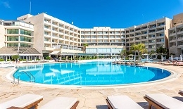 Hotel Grecian Park
